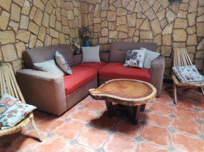 Casa Brumas